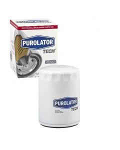 Purolator TECH Engine Oil Filter for 1984-1996 Nissan 300ZX 3.0L V6