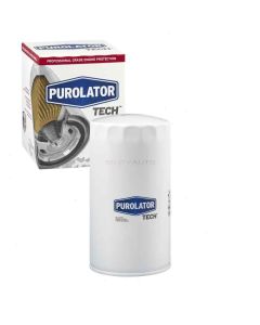Purolator TECH Engine Oil Filter for 2011-2020 Ram 2500 6.7L L6