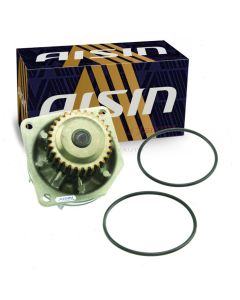 AISIN Engine Water Pump for 2008-2013 Infiniti G37 3.7L V6