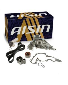 AISIN Timing Belt Kit with Water Pump for 1998-2000 Lexus GS400 4.0L V8