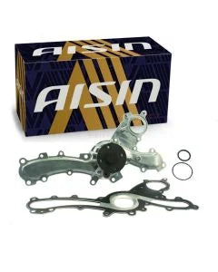AISIN Engine Water Pump for 2006-2015 Lexus IS250 2.5L V6
