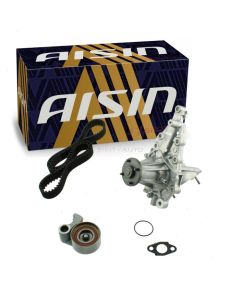 AISIN Timing Belt Kit with Water Pump for 2001-2005 Lexus IS300 3.0L L6