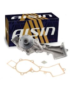 AISIN Engine Water Pump for 1999-2004 Nissan Frontier 3.3L V6