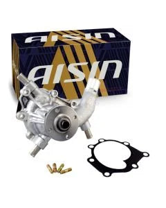 AISIN Engine Water Pump for 1988-1992 Toyota Land Cruiser 4.0L L6
