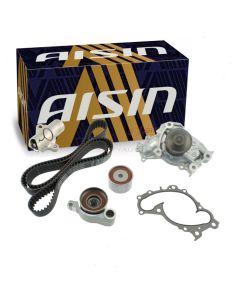 AISIN Timing Belt Kit with Water Pump for 2004-2006 Toyota Sienna 3.3L V6