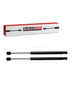 2 pc StrongArm Hood Lift Supports for 2008-2010 Ford Explorer Sport Trac