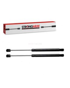 2 pc StrongArm Trunk Lid Lift Supports for 2004-2008 Pontiac Grand Prix