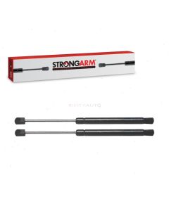 2 pc StrongArm Hatch Lift Supports for 1971-1980 International Scout II