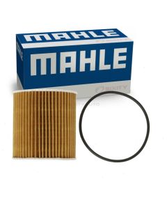 MAHLE OX Engine Oil Filter for 1999-2007 Volvo V70 2.3L 2.4L 2.5L L5