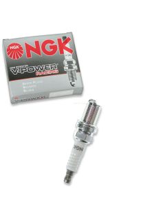 NGK V-Power Racing 6596 R5671A-11 Spark Plug