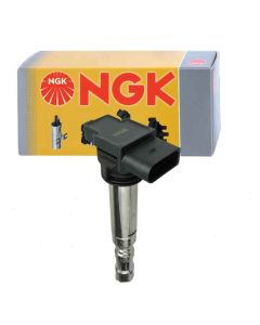 NGK 48689 U5017 Ignition Coil