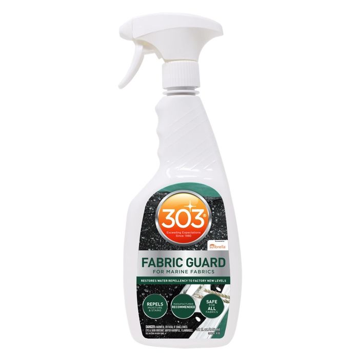 303 Marine Fabric Guard 32oz