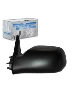 TYC 5290112 Door Mirror