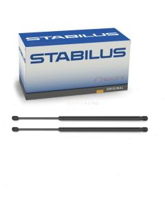 2 pc Stabilus 5B-752797 Convertible Top Cover Struts