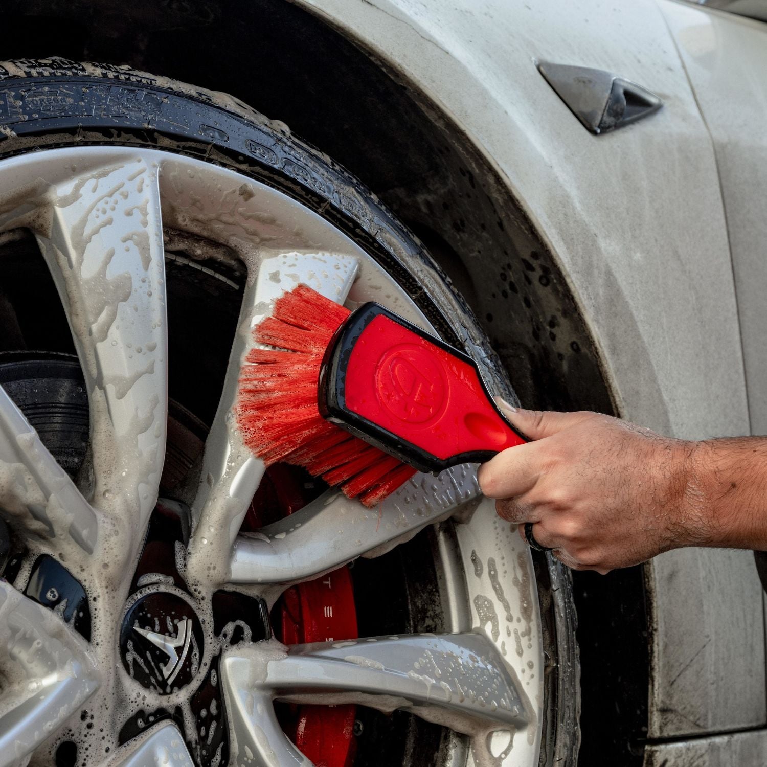 Adam's Polishes Wheel and Tire Cleaner 16oz