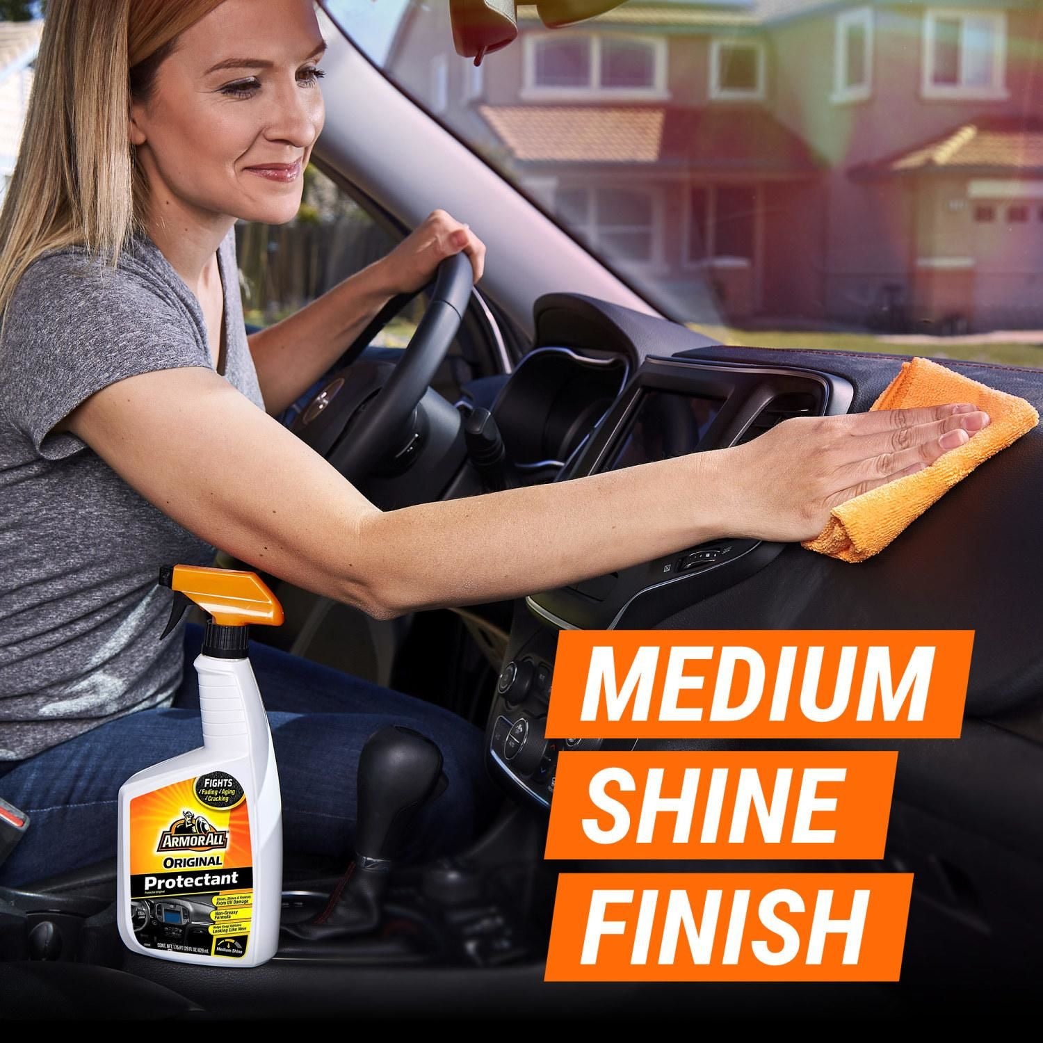 Armor All Original Protectant Spray 28oz