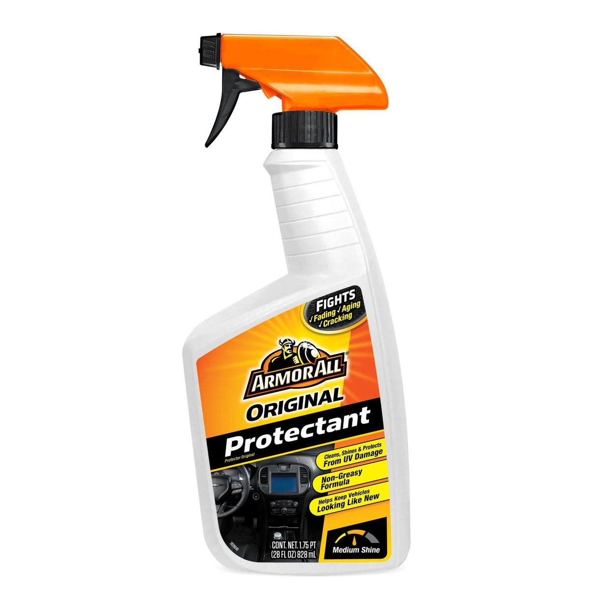 Armor All Original Protectant Spray 28oz
