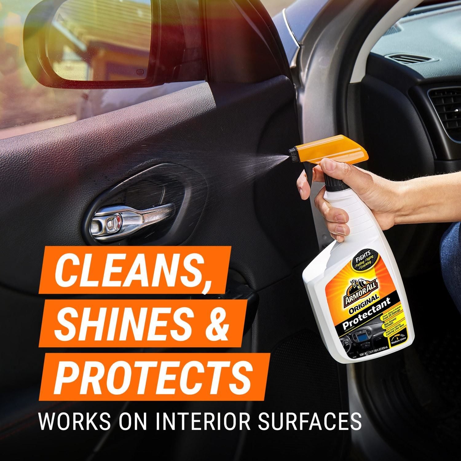 Armor All Original Protectant Spray 28oz