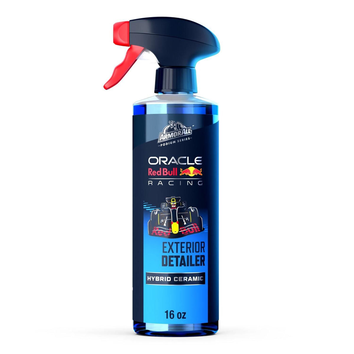 Armor All Podium Series Hybrid Ceramic Exterior Detailer Spray 16oz