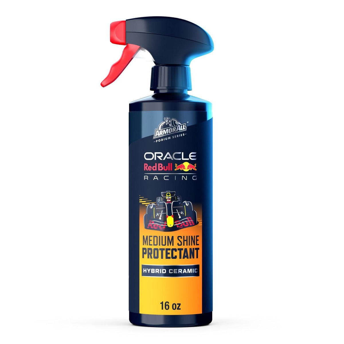 Armor All Podium Series Hybrid Ceramic Medium Shine Protectant Spray 16oz