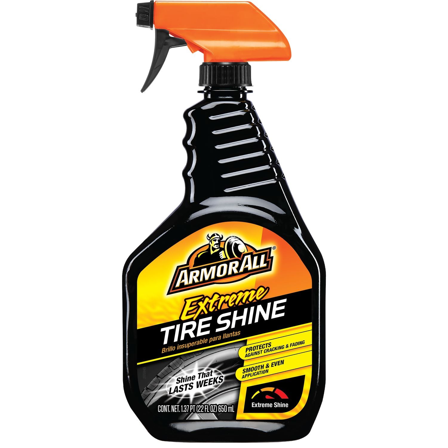 Armor All Ultimate Car Care Detailing Kit 8 Piece