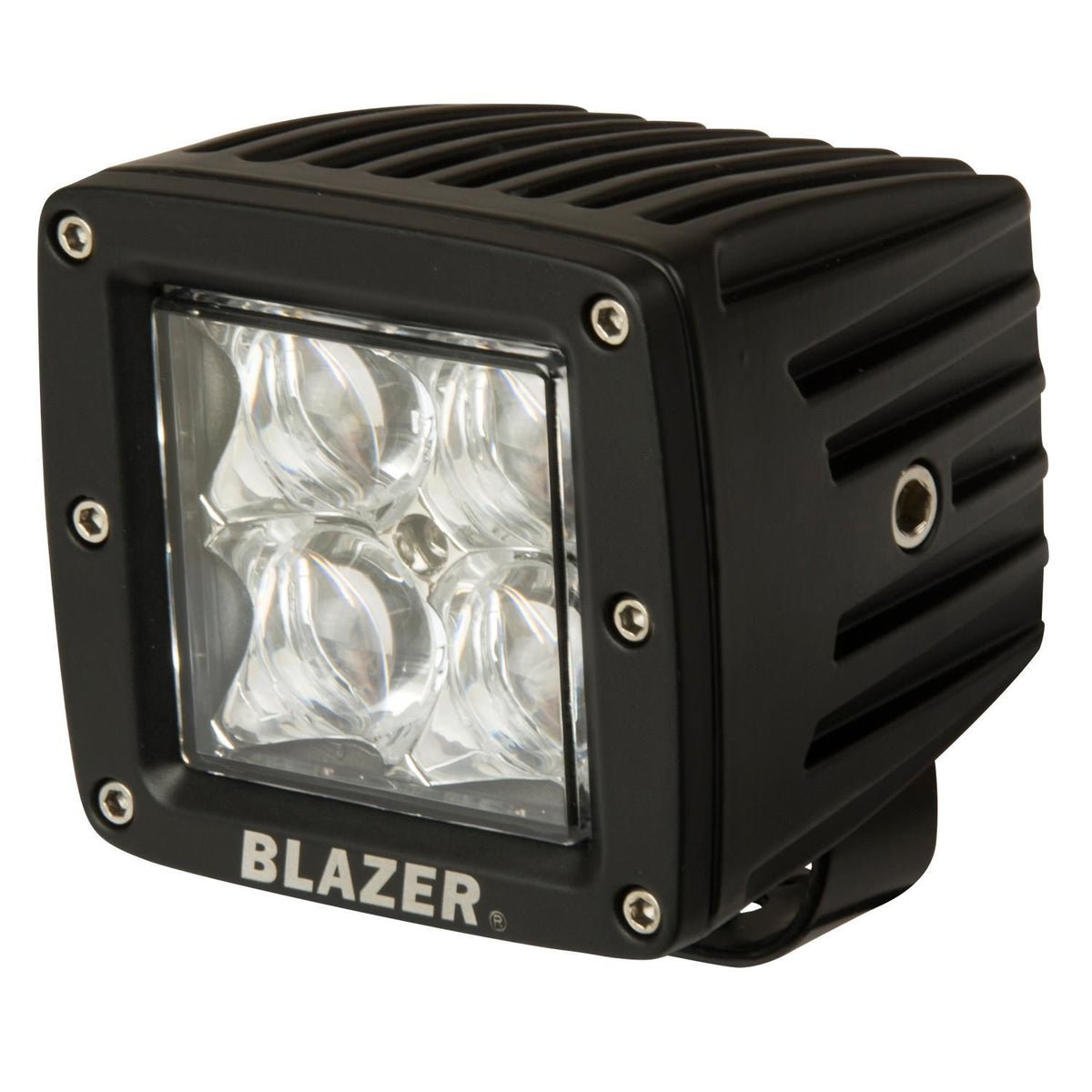 Blazer International 2in LED Cube Spot Light