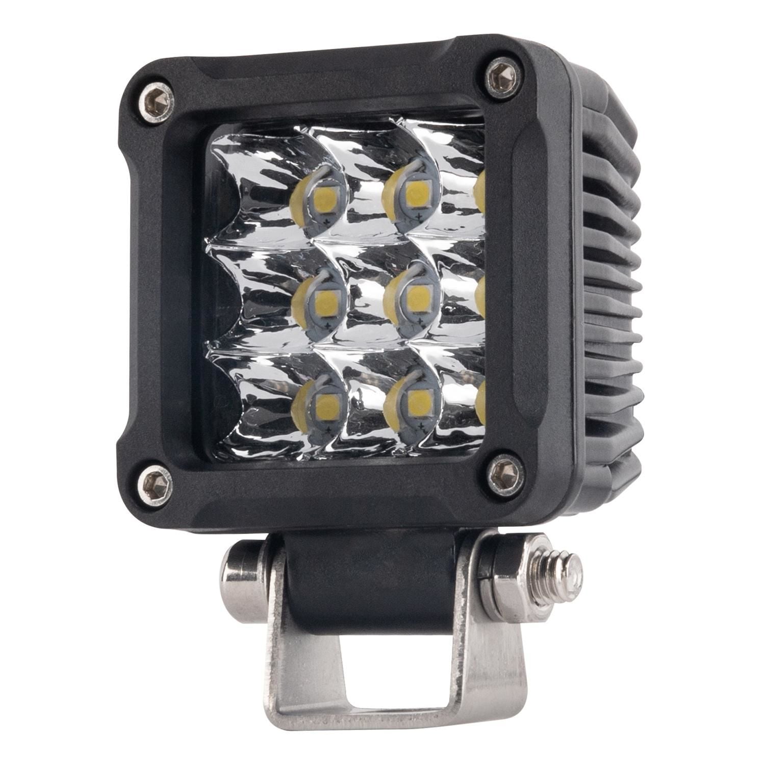 Blazer International LED Mini Spot Light Cube 2 Pack