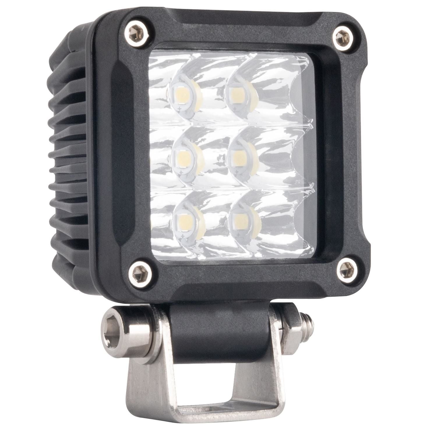 Blazer International LED Mini Spot Light Cube 2 Pack
