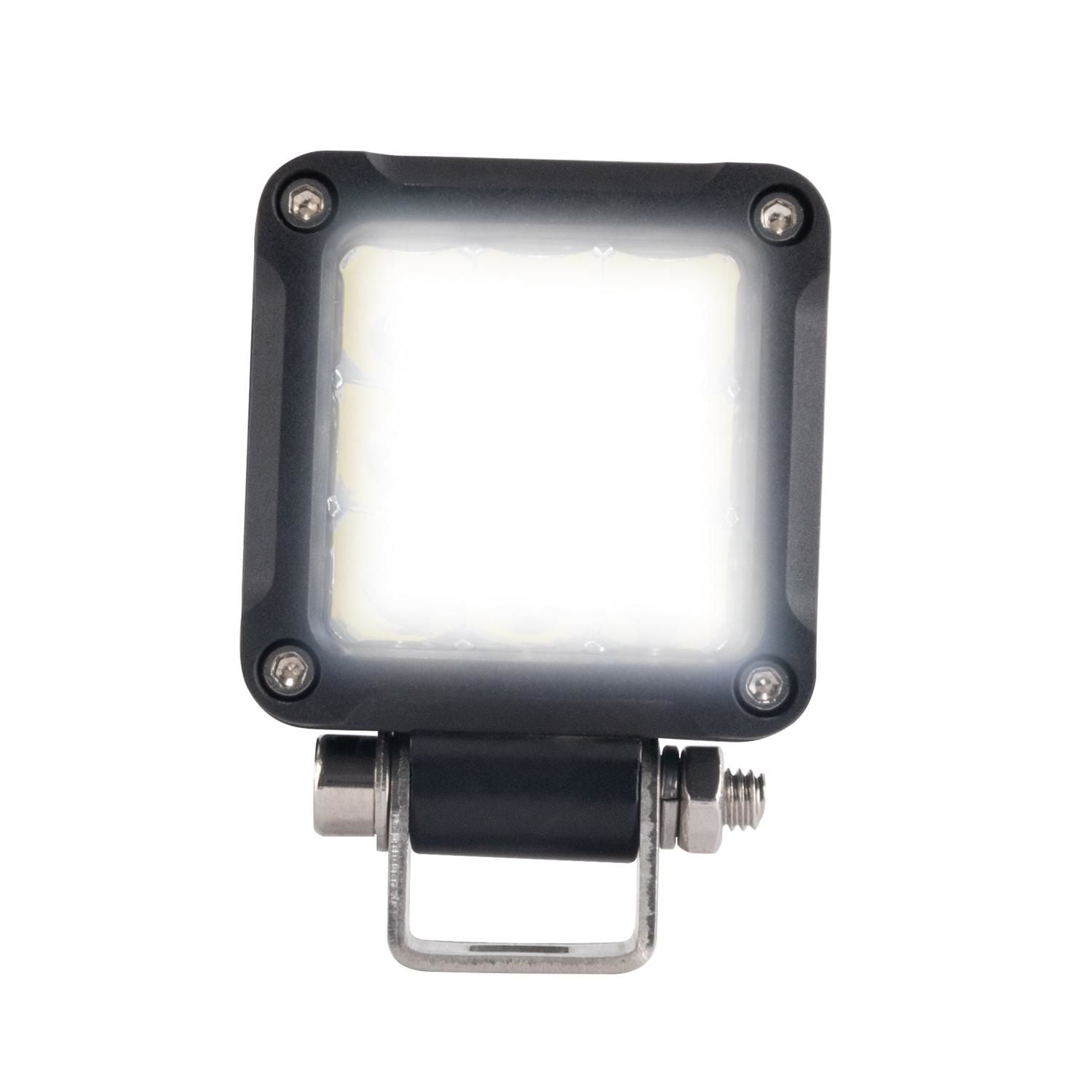 Blazer International LED Mini Spot Light Cube 2 Pack