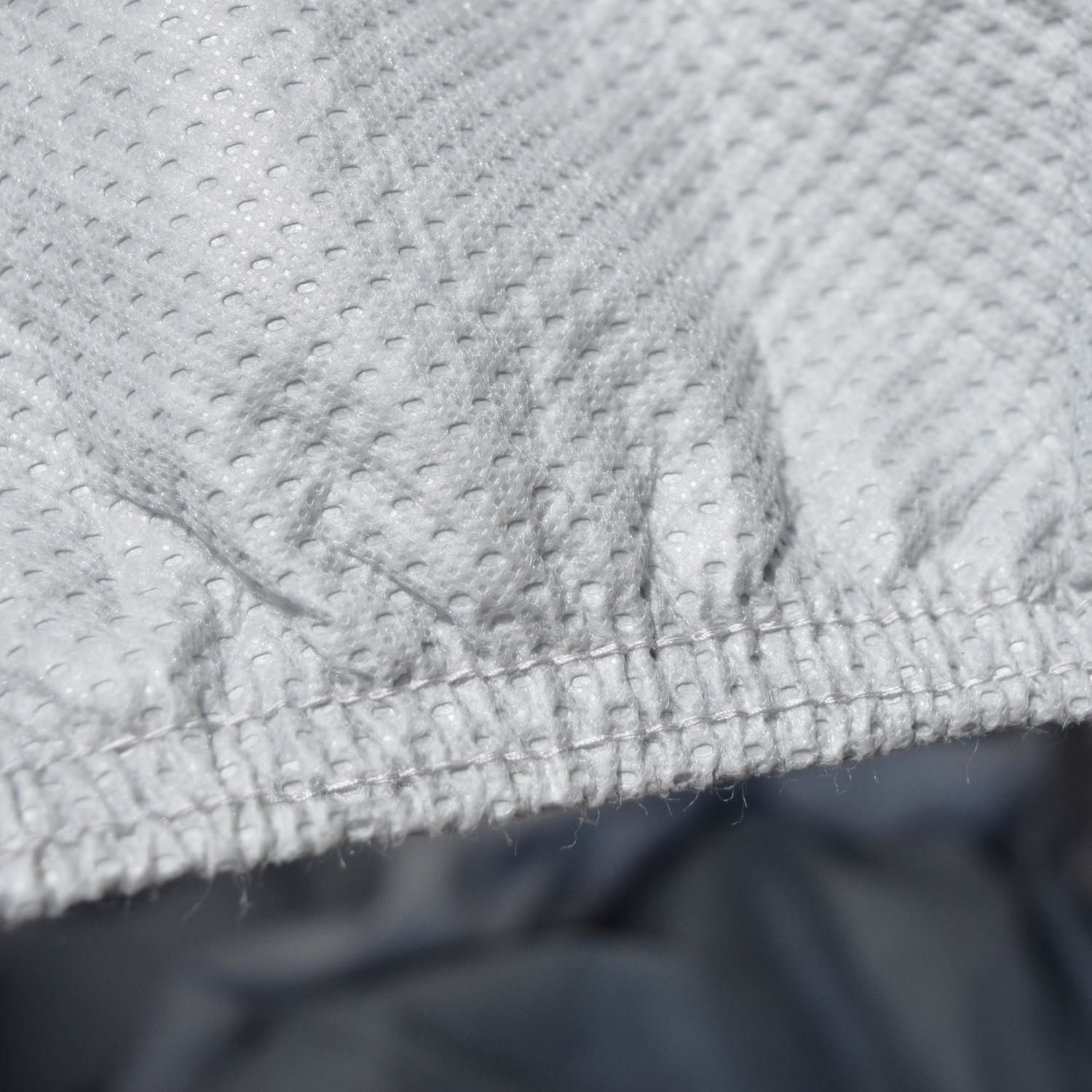 Budge Car Cover 5LCF2