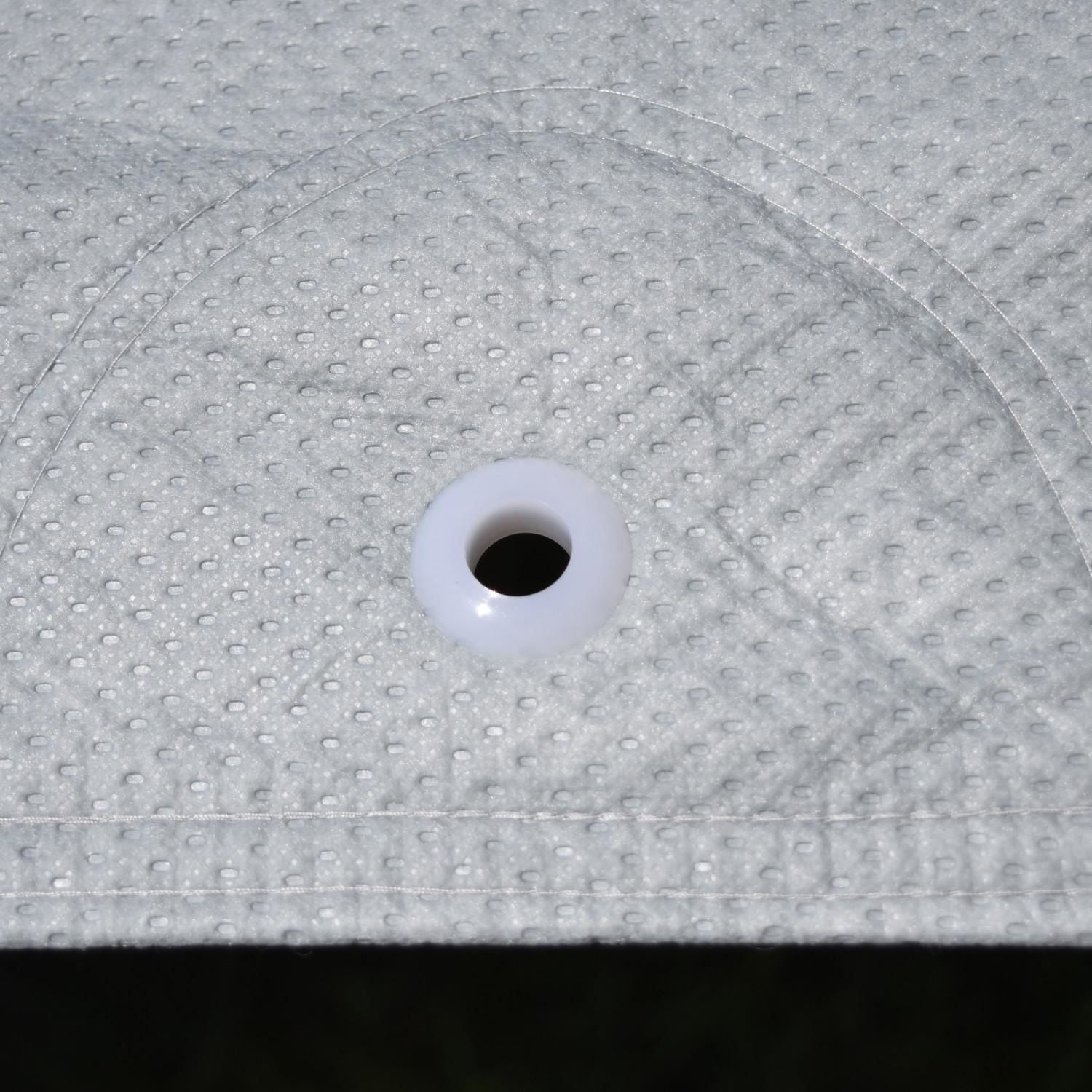 Budge Car Cover 5LF4
