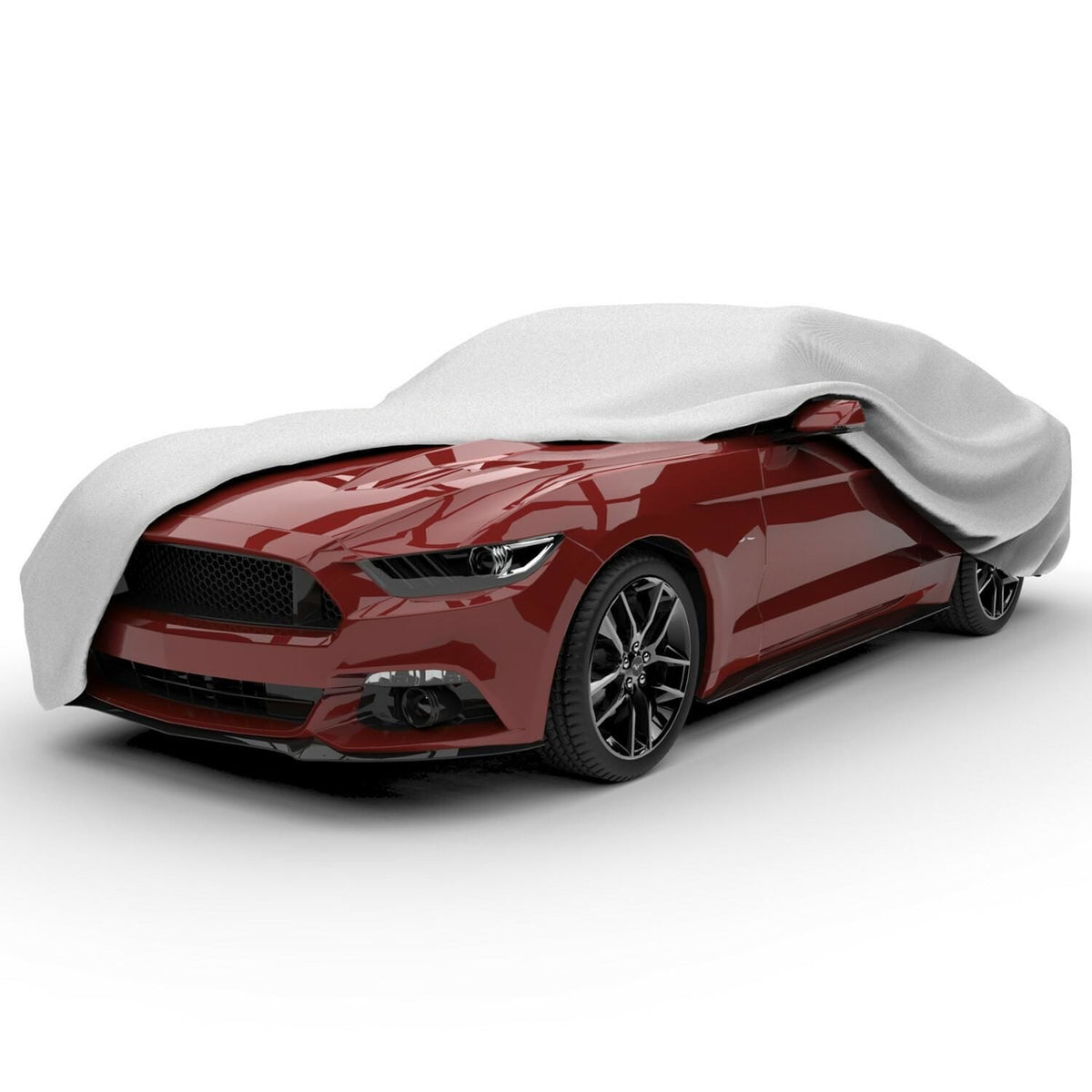 Budge Car Cover 5LF5