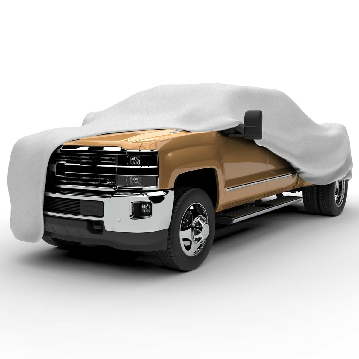 Budge Car Cover 5LTF2