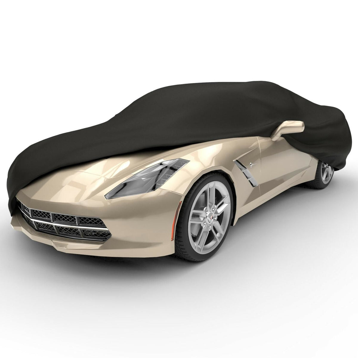 Budge Car Cover BSC-VET2