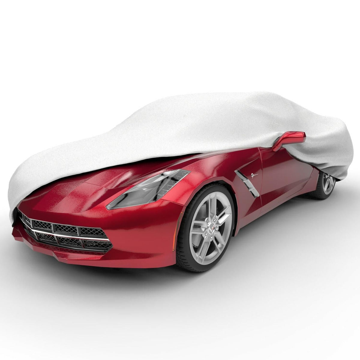 Budge Car Cover RNWCCF2