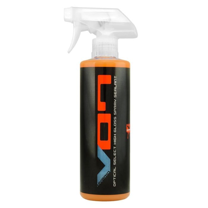 Chemical Guys Hybrid V07 Optical Select High Gloss Spray Quick Detailer and Sealant 16oz