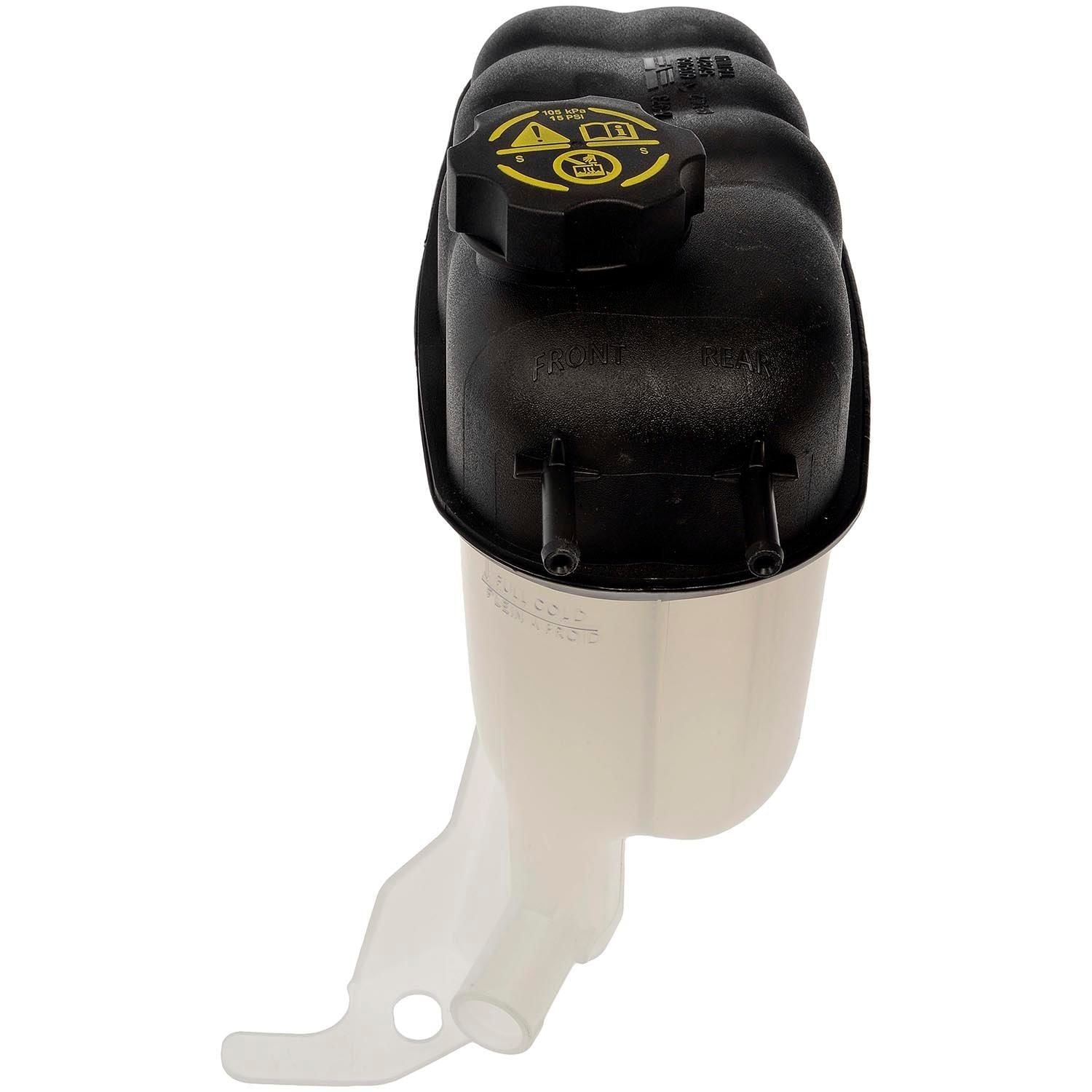Dorman - OE Solutions Engine Coolant Reservoir 603-973