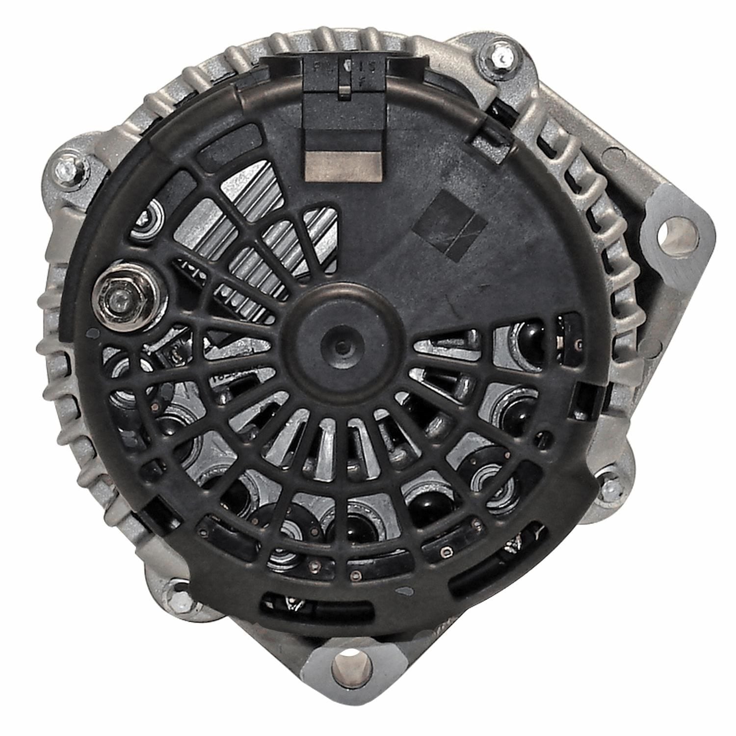 Duralast Alternator DL1923-16-4