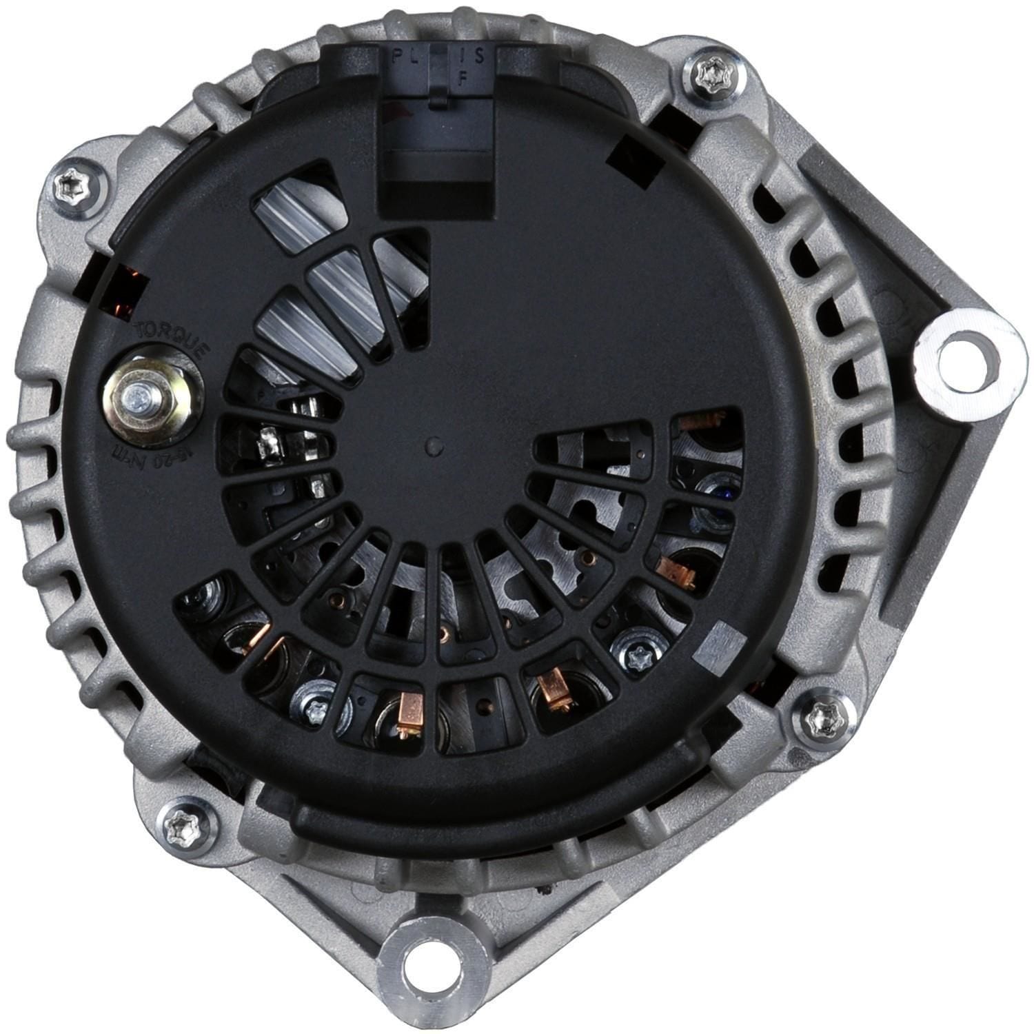 Duralast Alternator DL1923-16-4