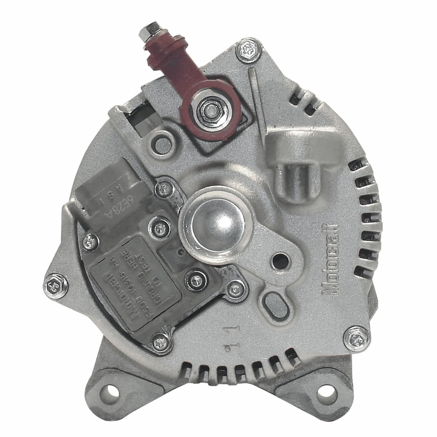 Duralast Alternator DL3509-18-10