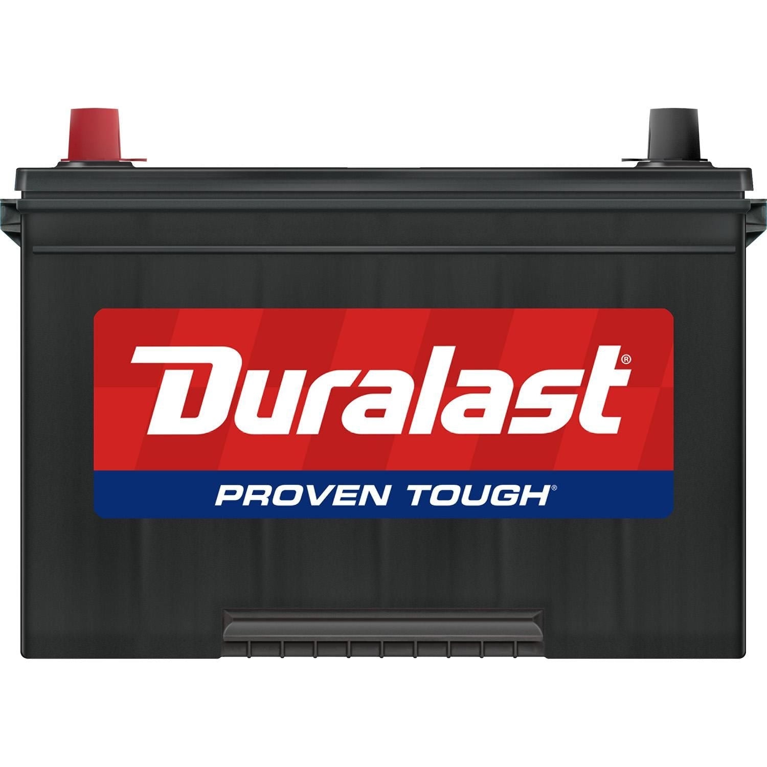 Duralast Battery BCI Group Size 24F 600 CCA 24F-DL
