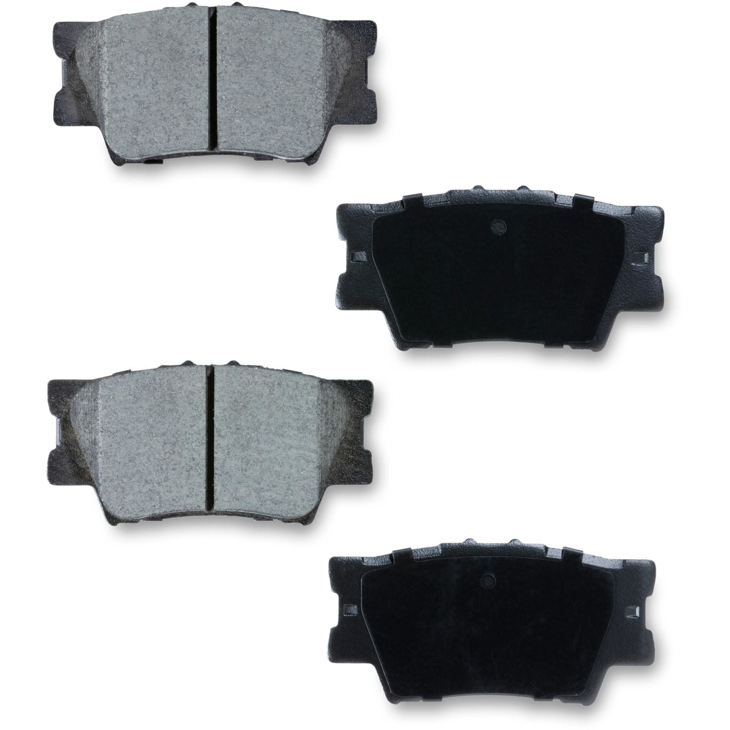 Duralast Ceramic Disc Brake Pad Set D1212