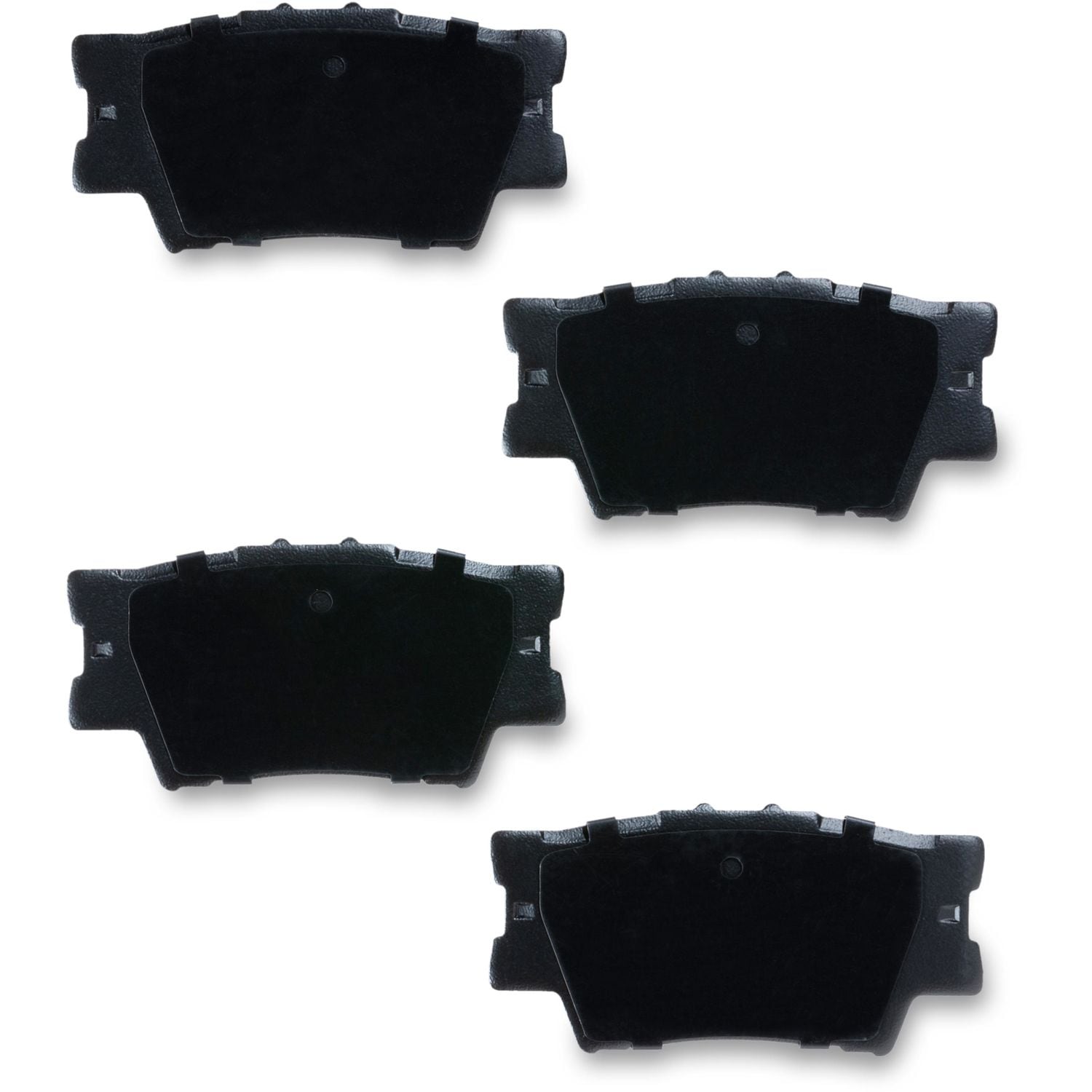 Duralast Ceramic Disc Brake Pad Set D1212