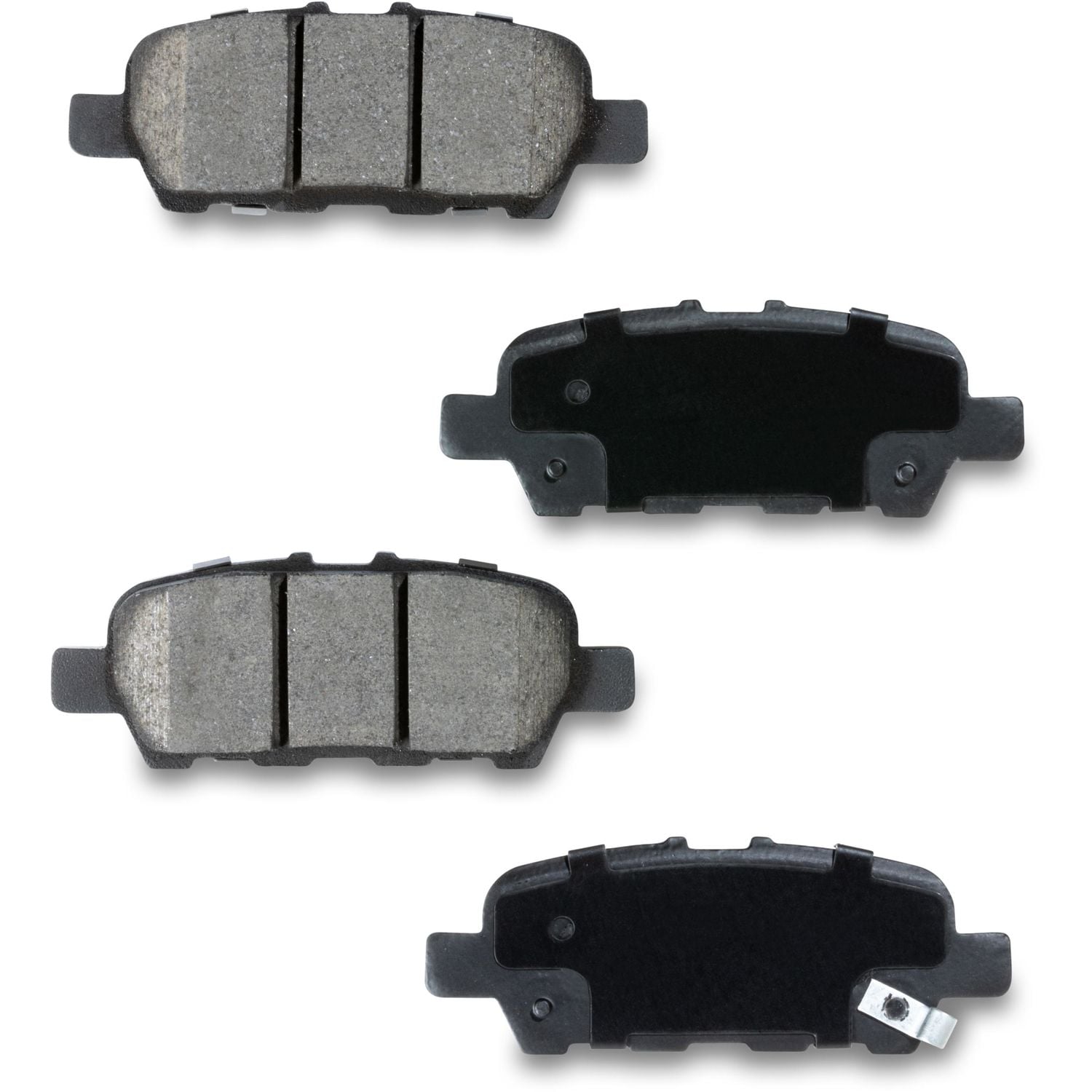 Duralast Ceramic Disc Brake Pad Set D1393