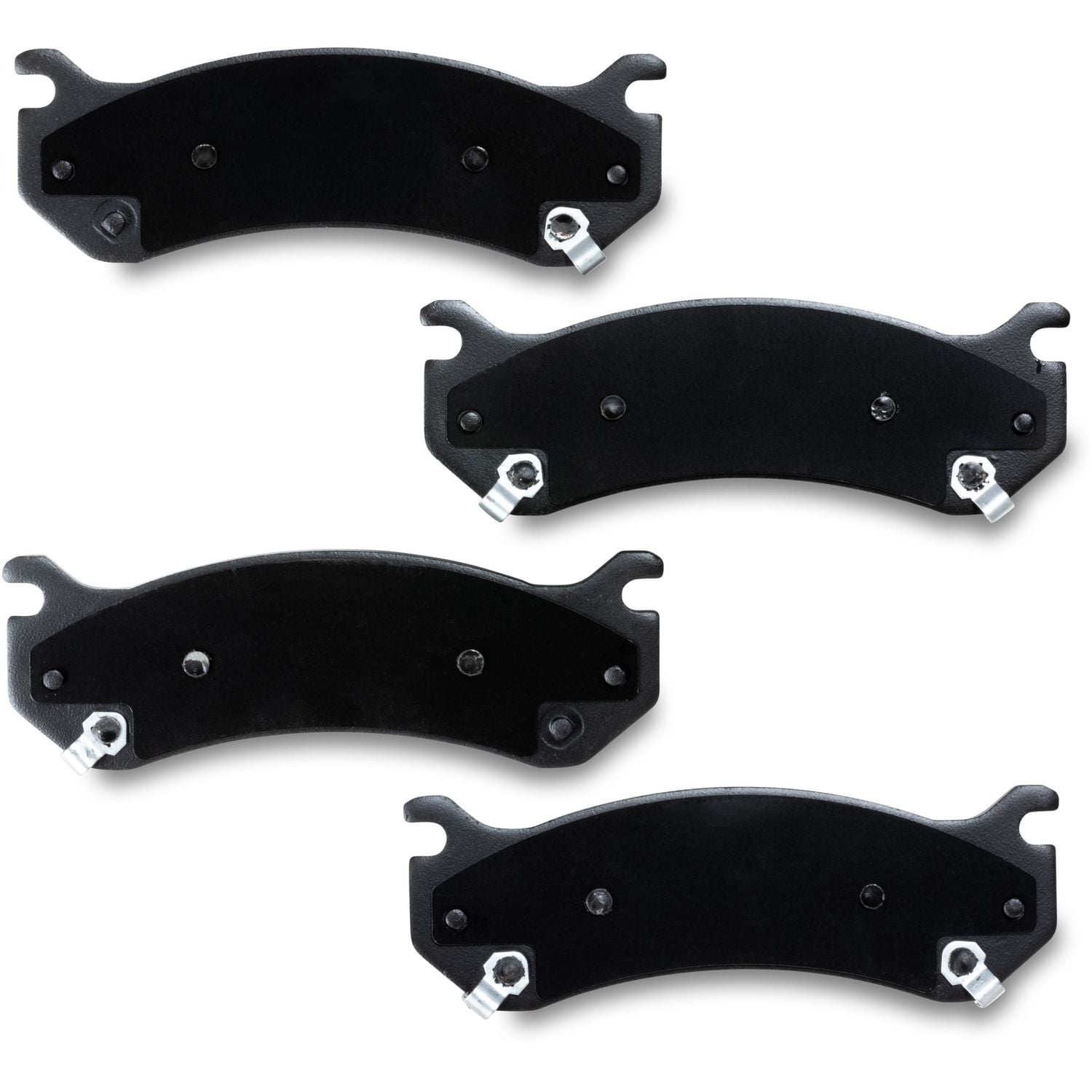Duralast Ceramic Disc Brake Pad Set MKD785