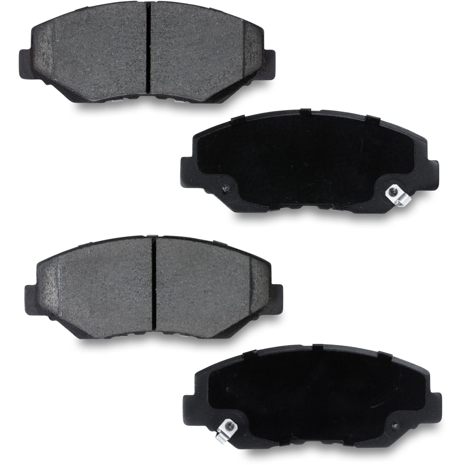 Duralast Ceramic Disc Brake Pad Set MKD914