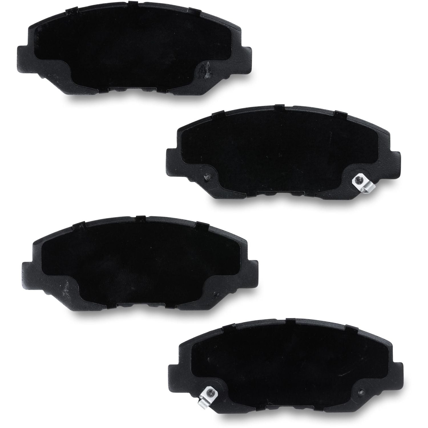 Duralast Ceramic Disc Brake Pad Set MKD914