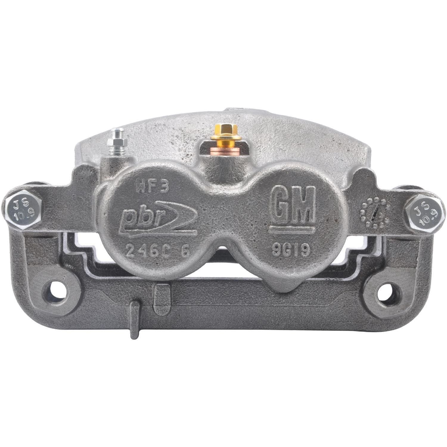 Duralast Disc Brake Caliper 18-B4918A
