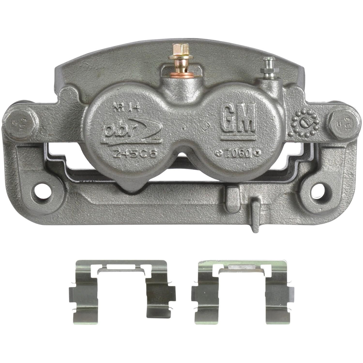Duralast Disc Brake Caliper 18-B4919A