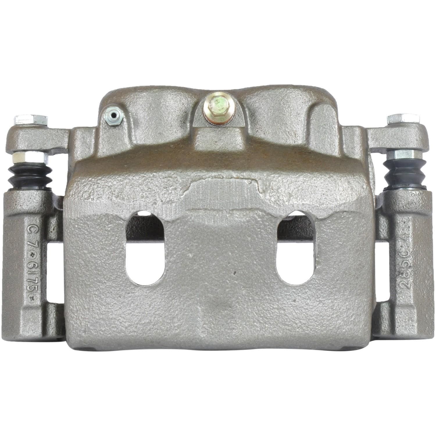 Duralast Disc Brake Caliper 18-B4919